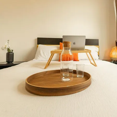 Suasana Suites By The Pureloft Kuala Lumpur Bilik gambar