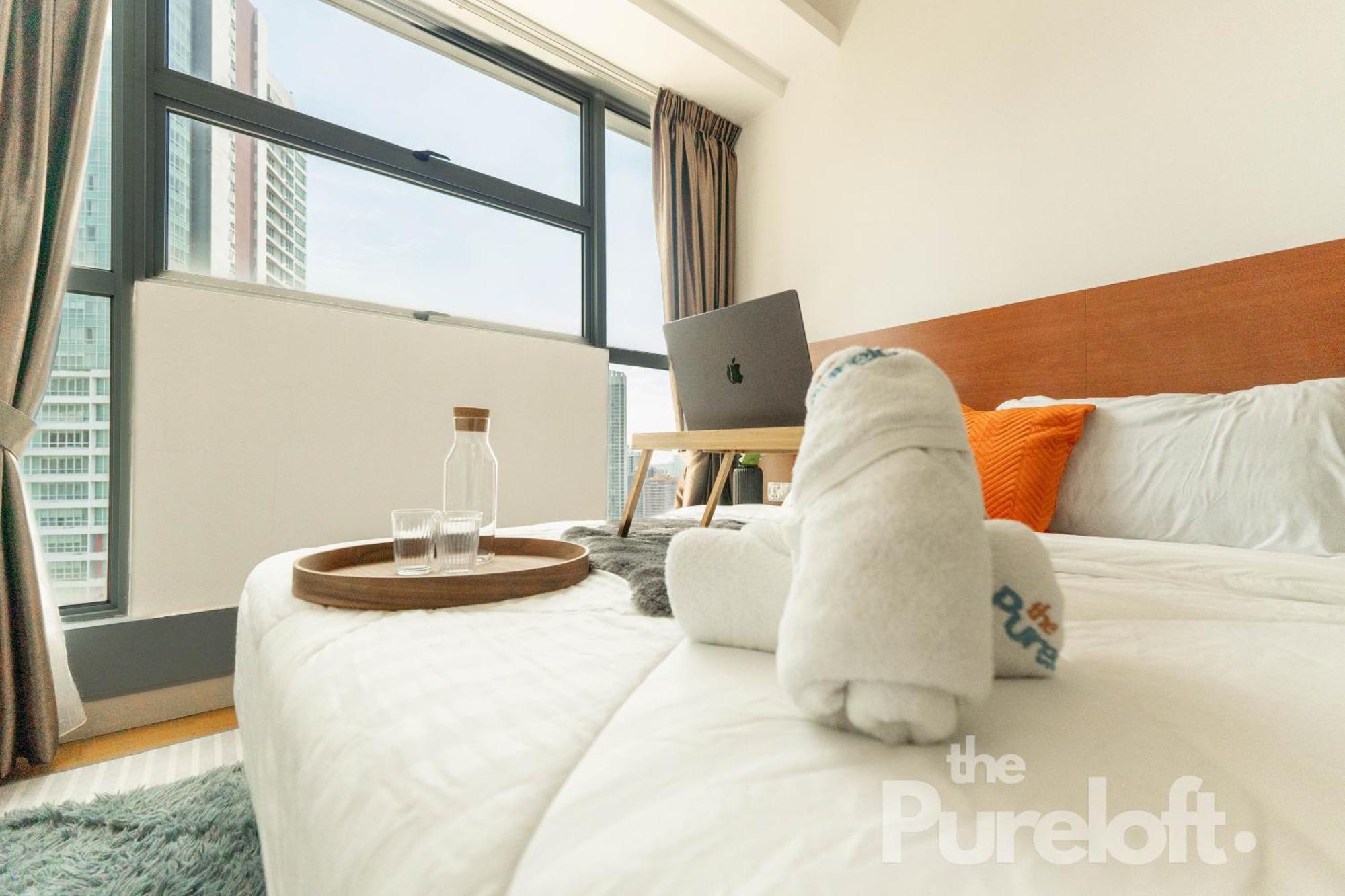 Suasana By The Pureloft * Kuala Lumpur