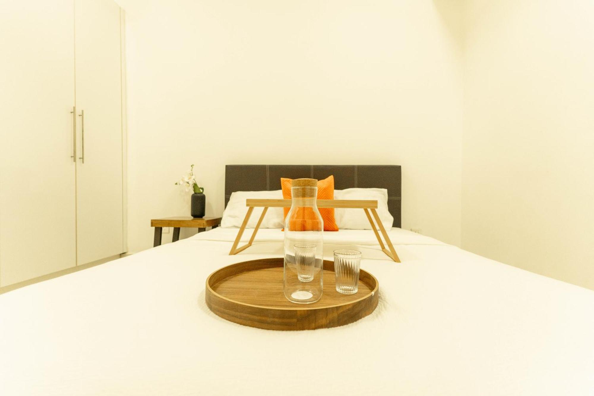 Suasana By The Pureloft * Kuala Lumpur
