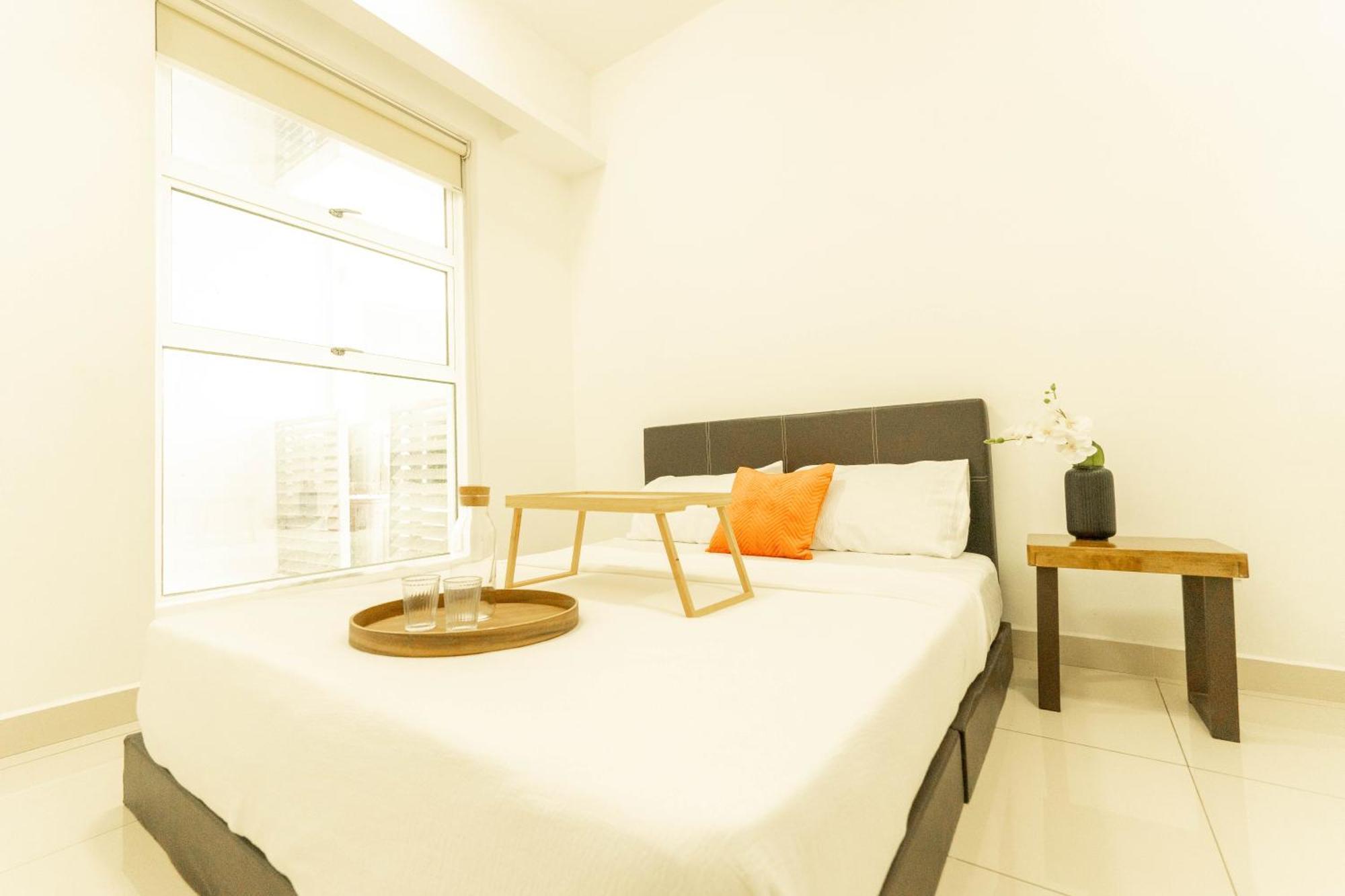 Pangsapuri Suasana By The Pureloft