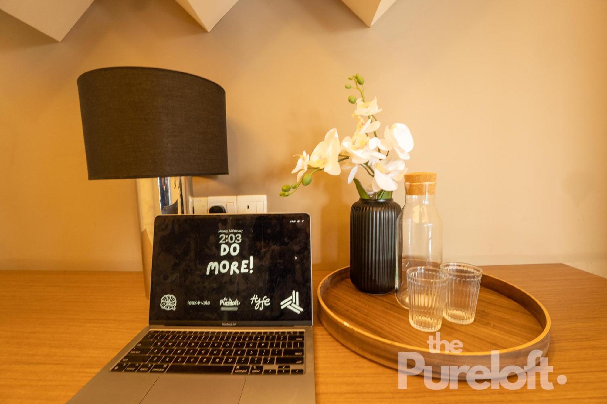 Pangsapuri Suasana By The Pureloft