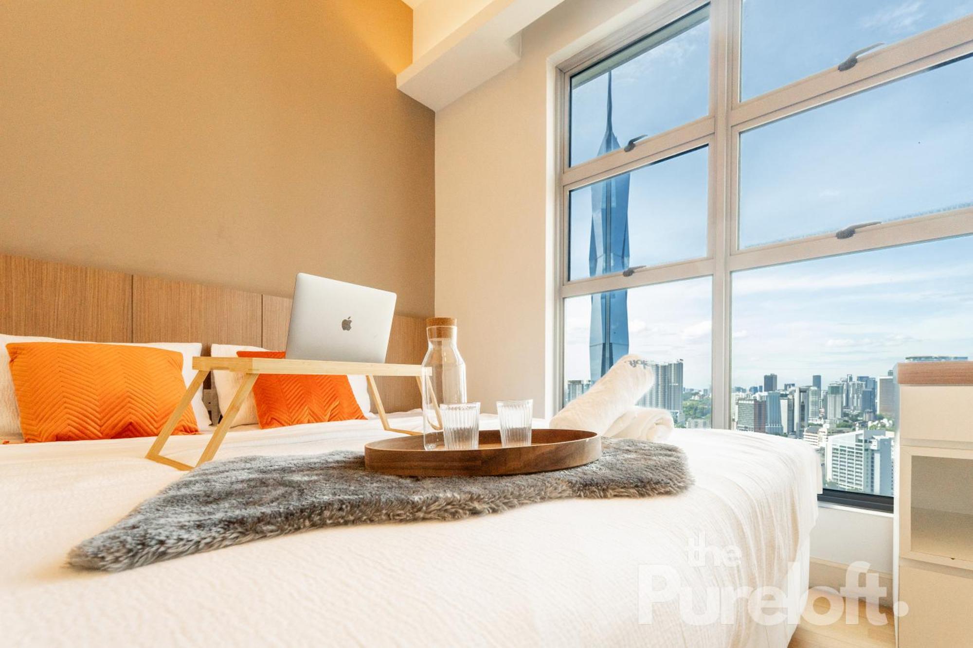 Suasana By The Pureloft * Kuala Lumpur